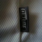 2000-02 Away, Climalite tab