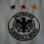 2002-03 Home, crest detail