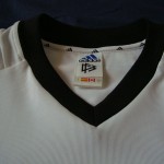 2002-03 Home, neck/collar