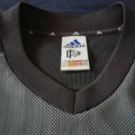 2002-03 Away, neck/collar