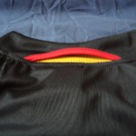 2003-05 Away, collar back