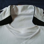 2005-07 Home, neck/collar