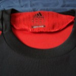 2007-09 Away, neck/collar