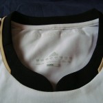 2009-11 Home, neck/collar