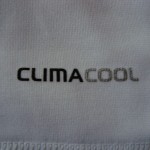 2009-11 Home, Climacool text