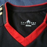 2009-11 Away, neck/collar