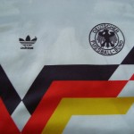 1988-92 Home, front detail