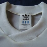 1988-92 Home, neck/collar