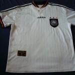 1996-98 Home, front