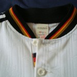 1996-98 Home, neck/collar