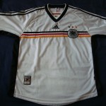 1998-00 Home, front