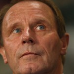 Berti Vogts