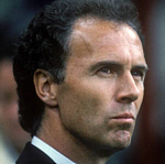 Franz Beckenbauer