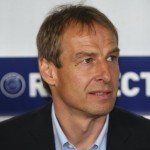 Jürgen Klinsmann