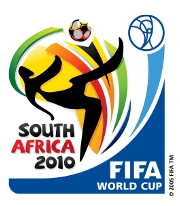 South Africa 2010