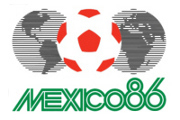 Mexico 1986