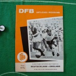 Programme Cover