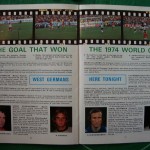 Germany Squad Feature