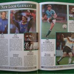 Germany Squad Feature