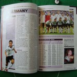 Germany Squad Feature