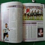 Germany Squad Feature Germany Squad Feature