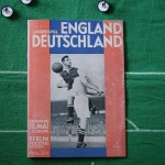 Programme Cover