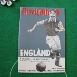 Programme Cover