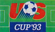 US Cup 1993