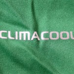 Genuine, Climacool logo