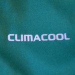 Copy, Climacool logo
