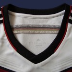 2013-14 Home, neck/collar