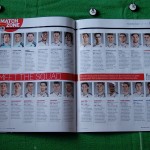 Germany Squad Feature