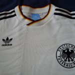 1986-88 Home, front detail