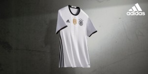The new Germany shirt (Adidas/Twitter)