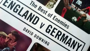 The Best of Enemies, by David Downing