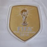 2015-16 Home, FIFA shield