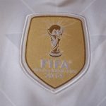2016-17 Home, FIFA shield