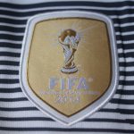 2017-18 Home, FIFA shield