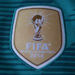 2017-18 Away, FIFA crest